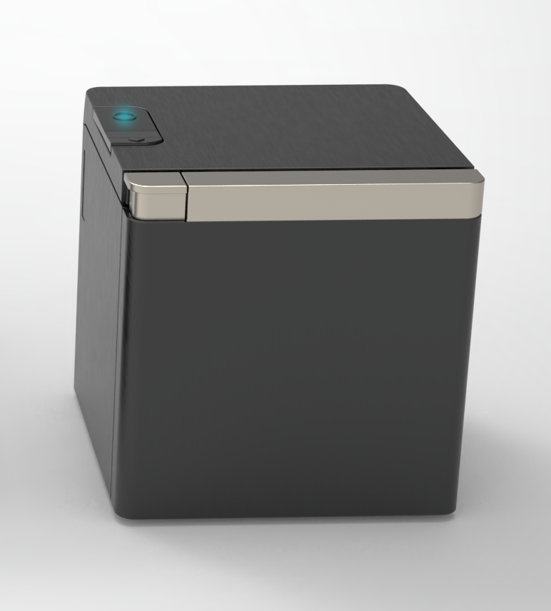 TCx® Print S10 | Toshiba Commerce
